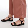 FRAU HEDDA - culotte met wijde pijpen en elastische tailleband, Studio Schnittreif | XS - XXL,  thumbnail number 7