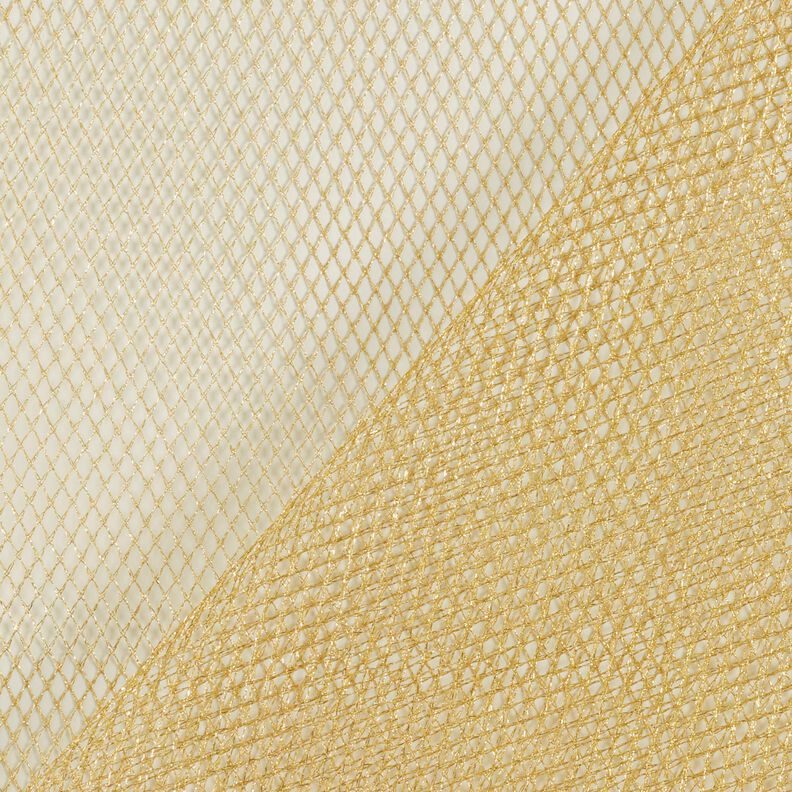 Tule Metallic – goud,  image number 5