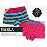 MARLA - meisjesbroek in 3 varianten, Studio Schnittreif | 98 - 164,  thumbnail number 1