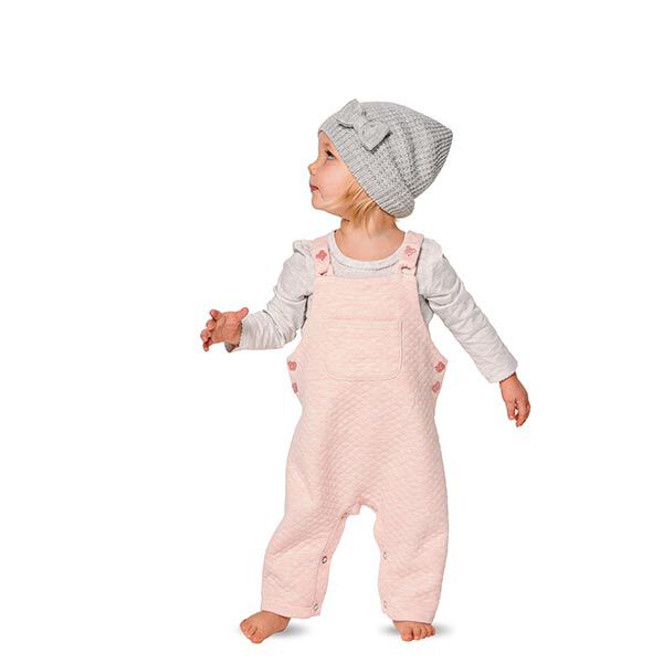 Broek, Burda 9295 | 56-98, image number 2