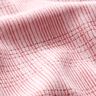 Corduroy onregelmatig geruit – roze,  thumbnail number 3