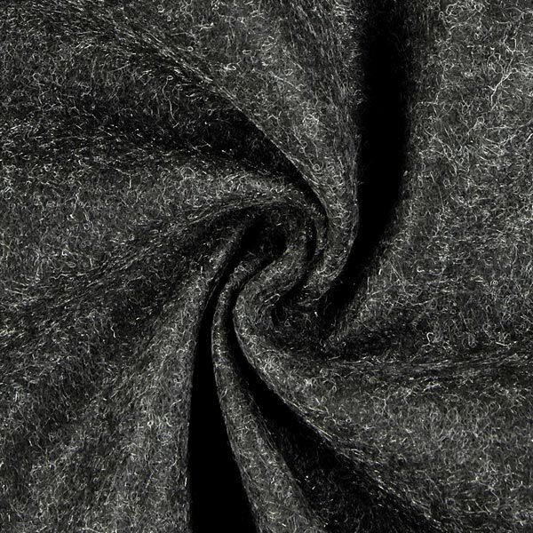 Vilt 90cm / 1mm dik – donkergrijs,  image number 2