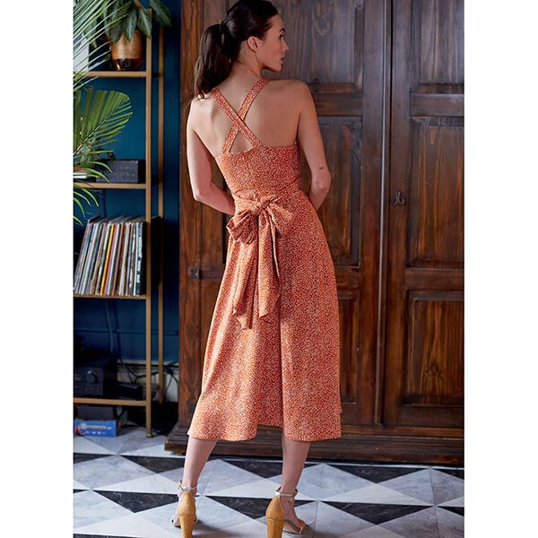 Zomerjurk , McCall´s 8105 | 32-40, image number 6