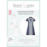 Polojurk en shirt, Lillesol & Pelle No. 31 | 34 – 50,  thumbnail number 1