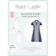 Polojurk en shirt, Lillesol & Pelle No. 31 | 34 – 50,  thumbnail number 1