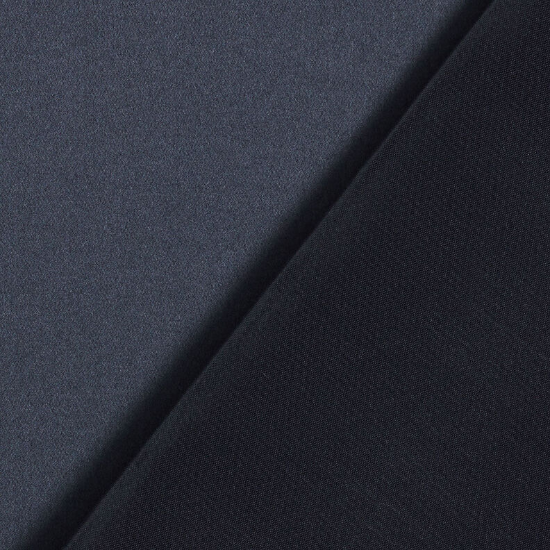 Duchesse Satin – nachtblauw,  image number 4