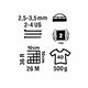 Catania | Schachenmayr, 50 g (0391),  thumbnail number 3