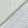 Paillettenstof vierkanten – zilver metallic,  thumbnail number 4