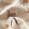 Decostof Half panama surfer – eucalyptus/natuur,  thumbnail number 2