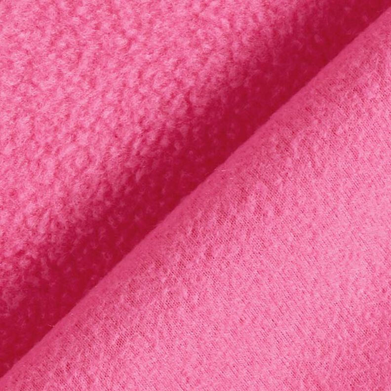 antipilling fleece – pink,  image number 3