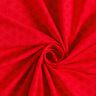 French Terry sommersweat Borduurstof Spoedarts zijn – rood/zilvergrijs,  thumbnail number 3