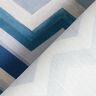 Outdoorstof Canvas Punten – blauw,  thumbnail number 4