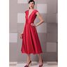 Avondjurk, Very Easy Vogue 9292 | 32 - 48,  thumbnail number 5