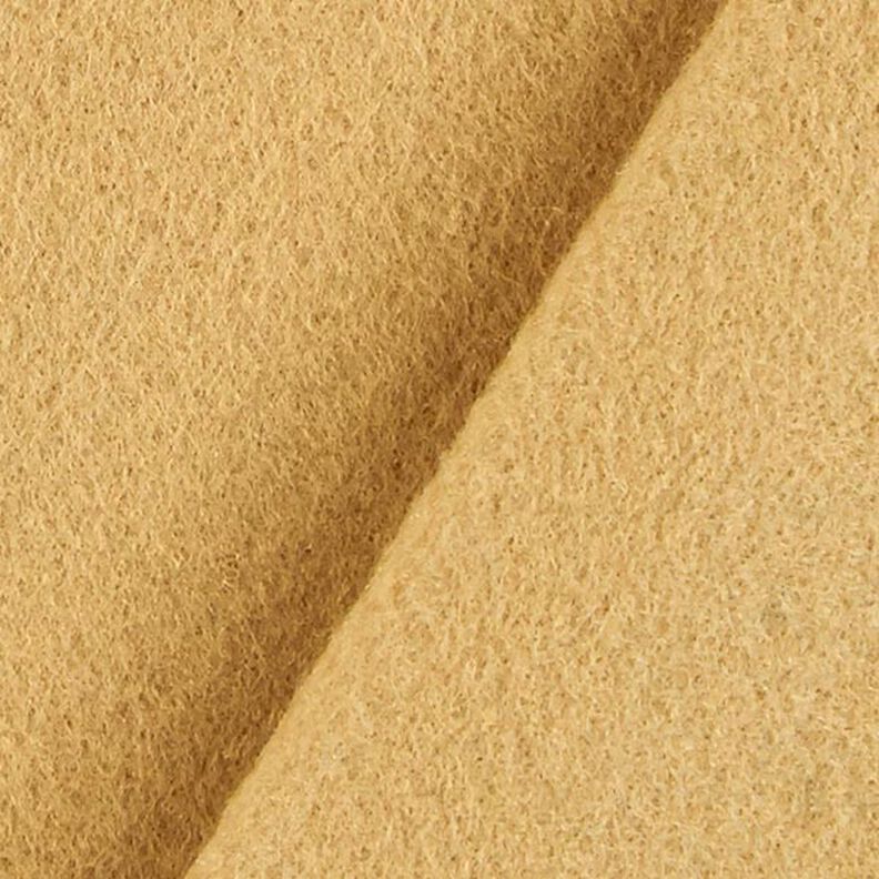 Vilt 90 cm / 1 mm dik – donkerbeige,  image number 3