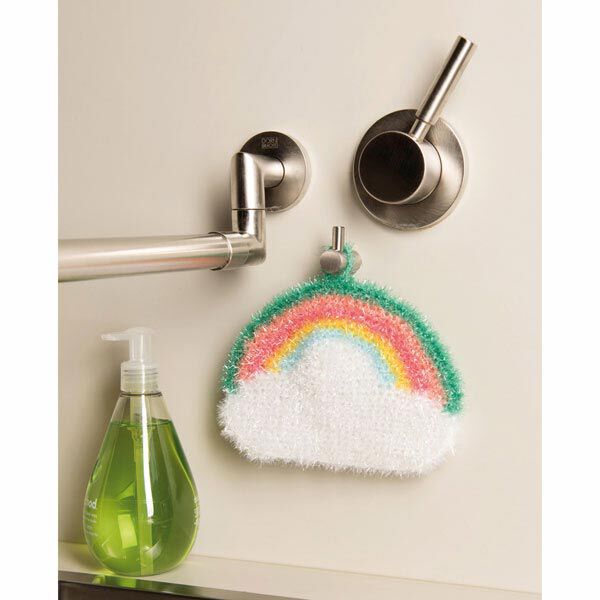 Creative Bubble keukenspons | Rico Design (002), image number 7