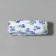 3 m Biasband Bloemen 14,  thumbnail number 1