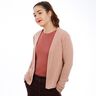 FRAU JACKY - vest met opgestikte zakken, Studio Schnittreif | XS - XXL,  thumbnail number 10