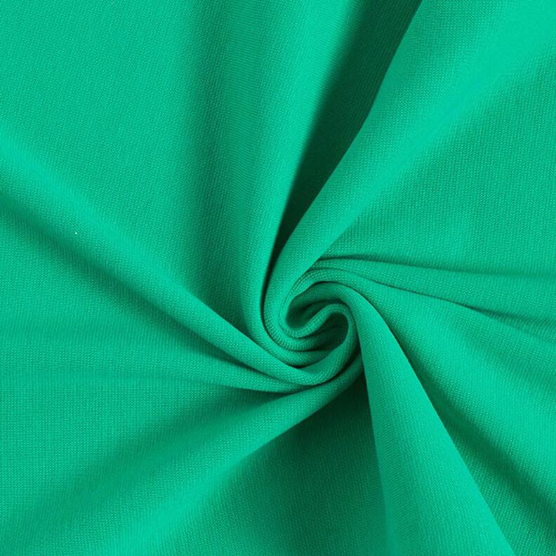 Boordstof effen – groen, image number 1