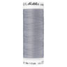 Seraflex naaigaren voor elastische naden (0331) | 130 m | Mettler – lichtgrijs,  thumbnail number 1