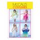 Feeënkostuum, McCalls 4887 | 92 - 116,  thumbnail number 1