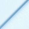 Katoenpopeline Effen – lichtblauw,  thumbnail number 5
