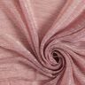 Transparante plissé glitterstrepen – roze,  thumbnail number 3