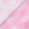 Softmesh effen met glitters – pink,  thumbnail number 5