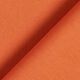 GOTS Katoenpopeline | Tula – terracotta,  thumbnail number 3