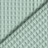 Wafelpiqué – mint,  thumbnail number 3