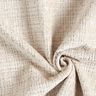 Bekledingsstof Chenille Effen – amandel,  thumbnail number 1