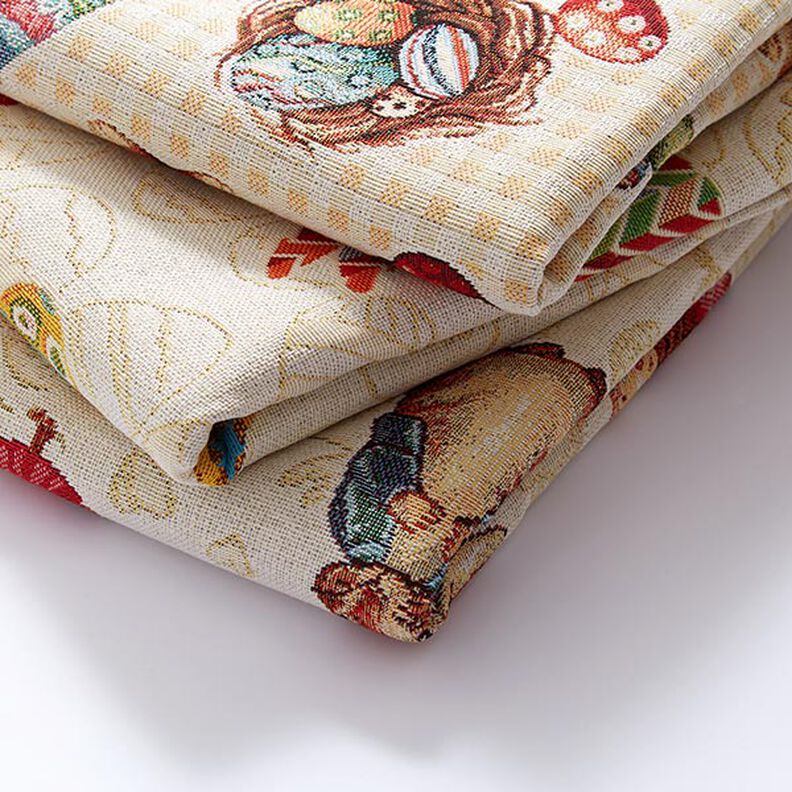 Jacquard gobelin Paashazenfamilie,  image number 5