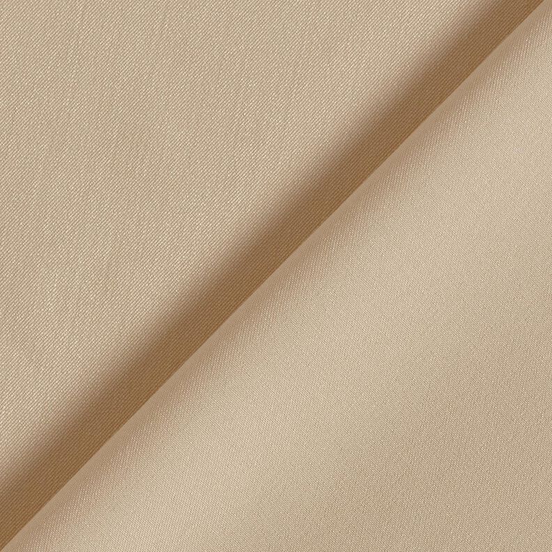 Bi-stretch gabardine – donkerbeige, image number 4