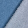 Katoen-denim zwaar – jeansblauw,  thumbnail number 3