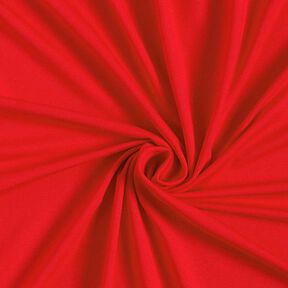 Viscose jersey licht – robijnrood, 
