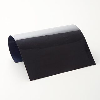 Flockfolie strijkfolie Din A4 – zwart, 