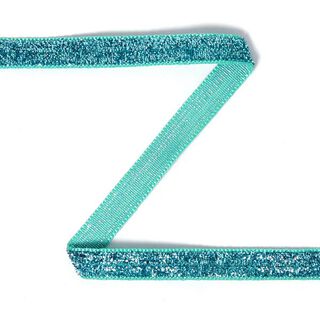 Lurex-fluwelen band 3, 