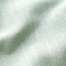 Decostof Half panama lichte structuur – licht mint/lichtbeige,  thumbnail number 9