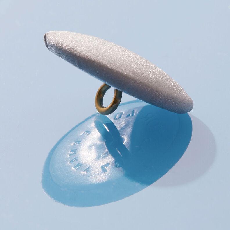 Reflecterende knoop – zilver,  image number 3