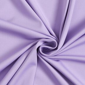 Sportieve en functionele effen jersey – lavendel, 