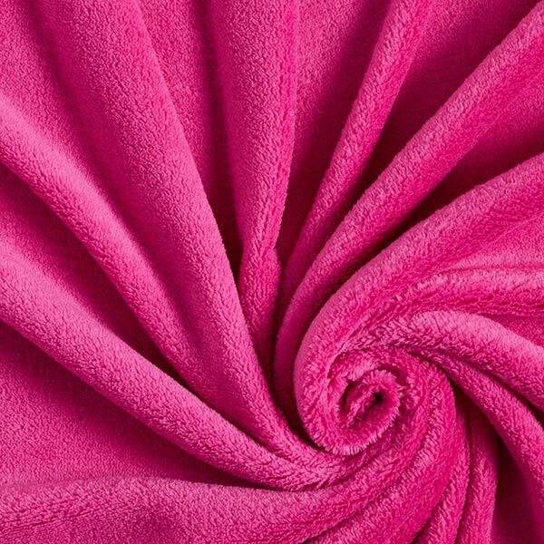 Gezellige fleece – pink,  image number 1