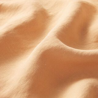 Linnen-viscosemix Effen – zand, 