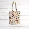 Decostof Gobelin honden – beige,  thumbnail number 8