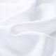Gordijnstof voile linnenlook 300 cm – wit,  thumbnail number 2
