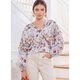 Blouse, McCall´s 8220 | 42-50,  thumbnail number 2