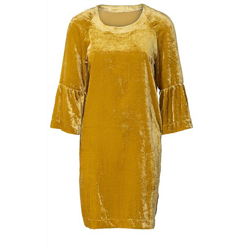 Jurk | Burda 5875 | 34-48,  image number 6
