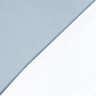 Regenjasstof effen – zilverblauw,  thumbnail number 4
