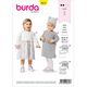 Jurk, Burda 9313 | 62-92,  thumbnail number 1