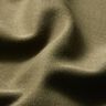 Bi-stretch gabardine – licht kaki,  thumbnail number 2
