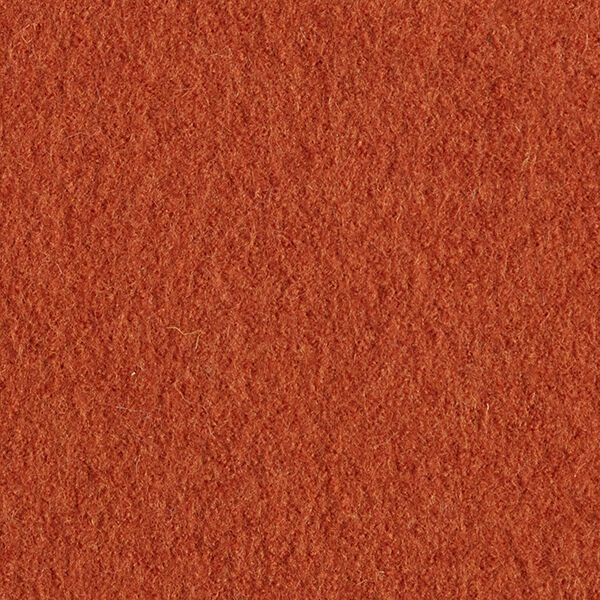 Wol walkloden – terracotta, image number 5