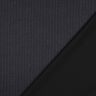 Romanit Jersey Naaldstrepen – nachtblauw,  thumbnail number 4
